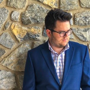 Meet your Posher, Ryan